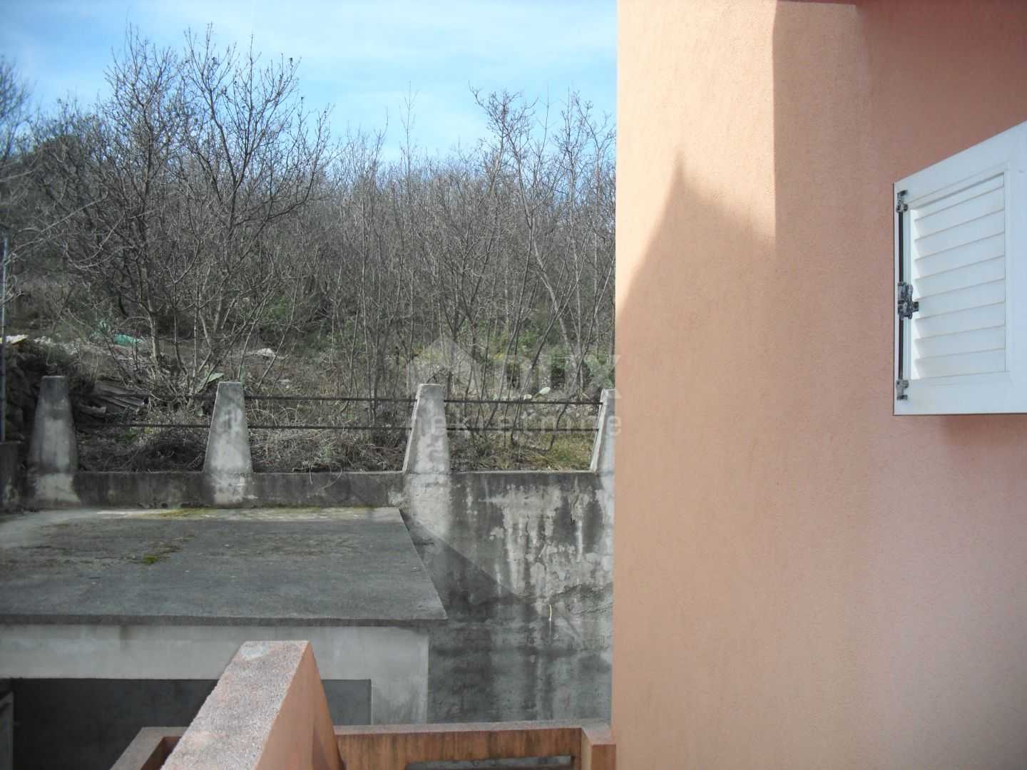 loger dans Krk, Primorsko-Goranska Zupanija 12400409