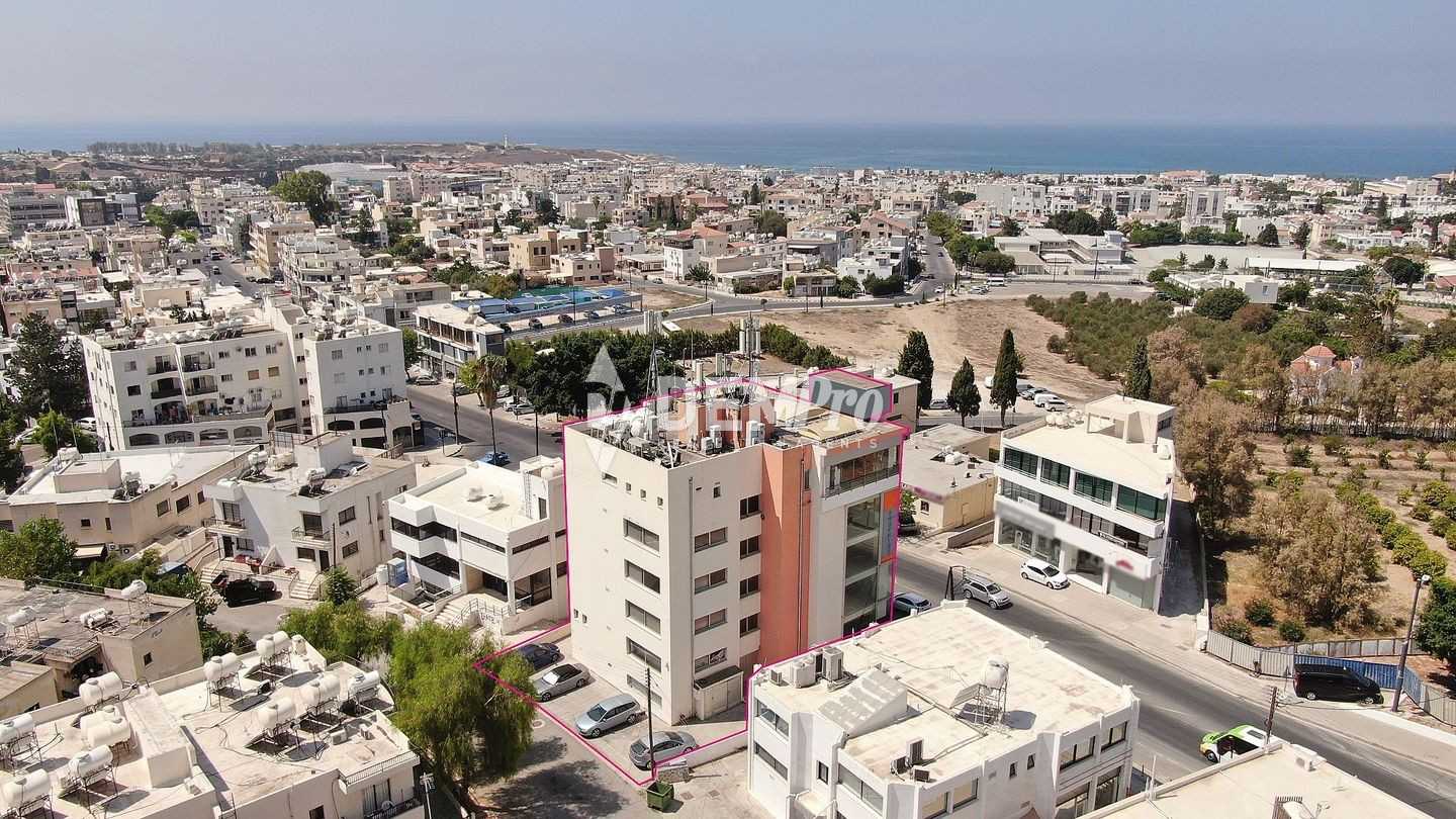 Office in Paphos, Pafos 12400466