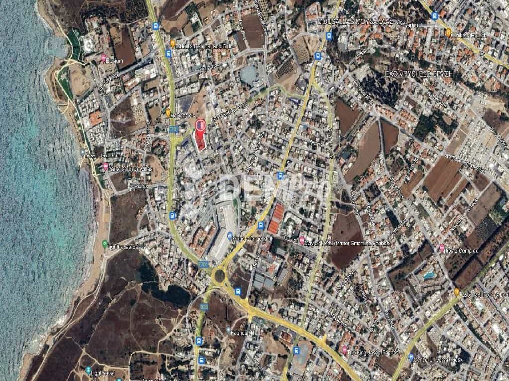 קמעונאות ב Paphos, Paphos 12400467