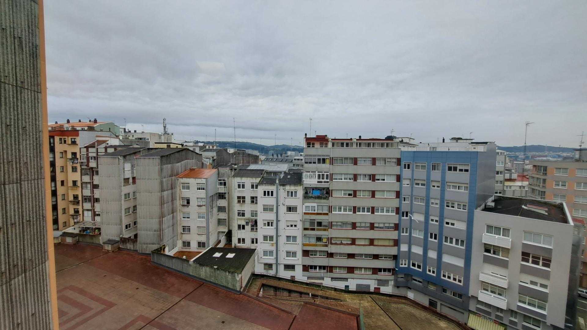 Кондоминиум в A Coruña, Galicia 12400526
