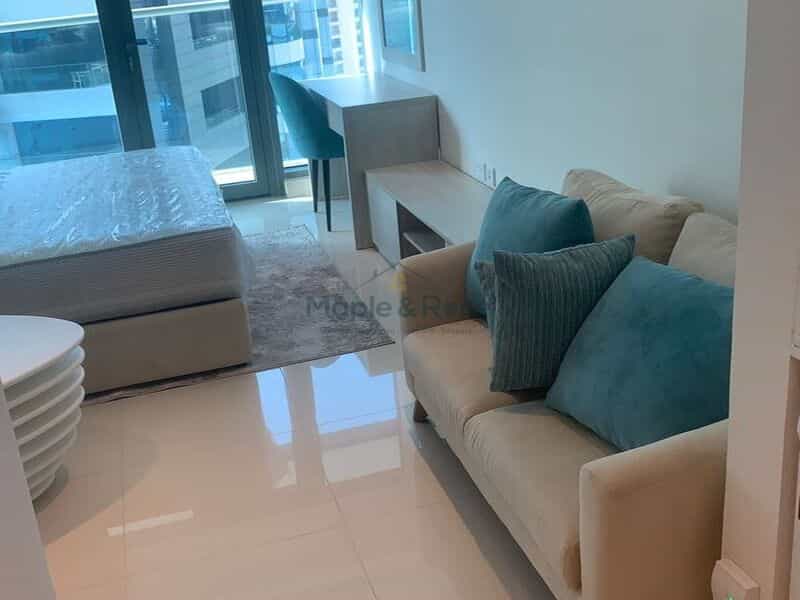 Eigentumswohnung im Dubai, Dubayy 12400544