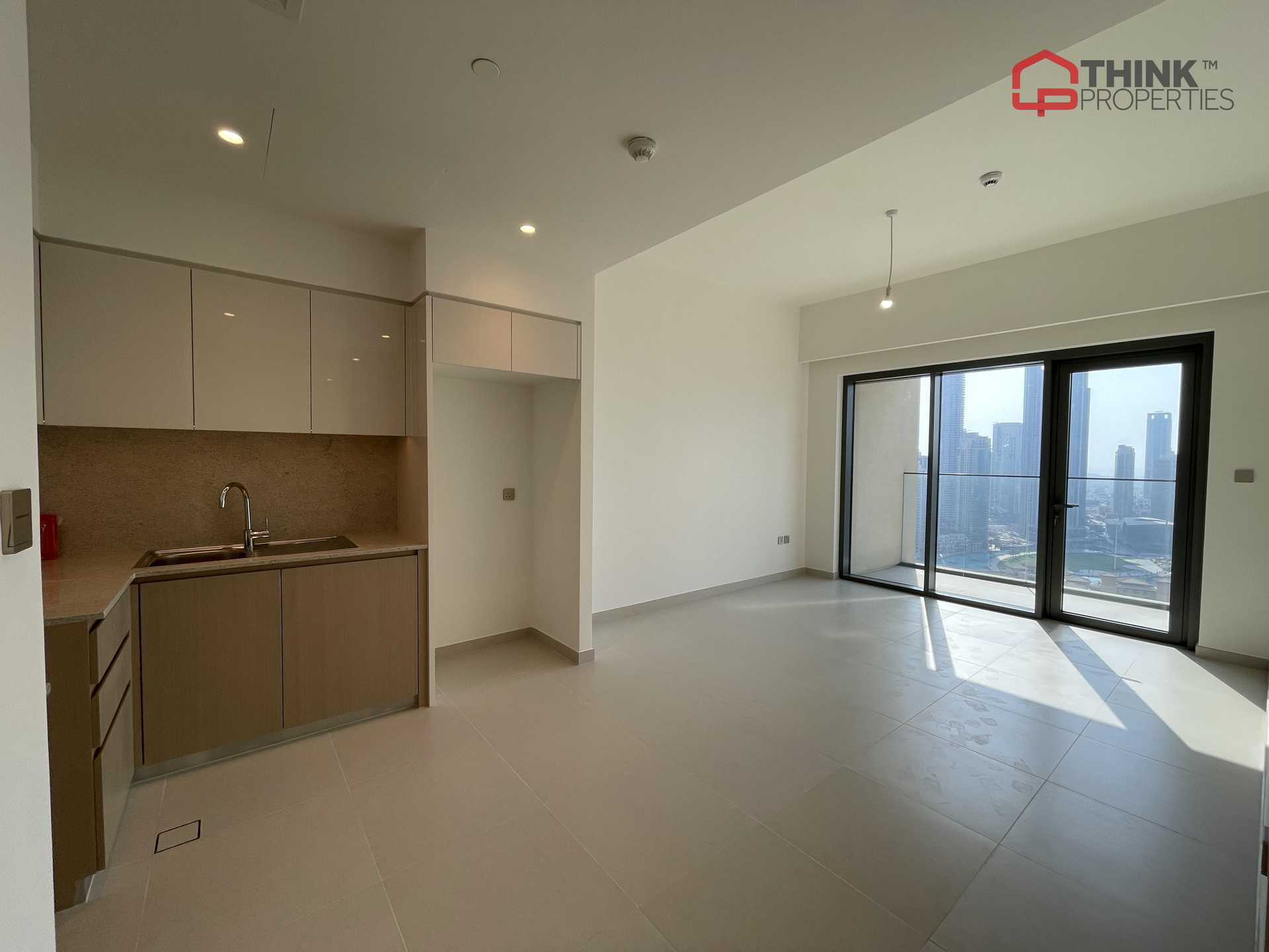 Eigentumswohnung im Dubai, Dubayy 12400653