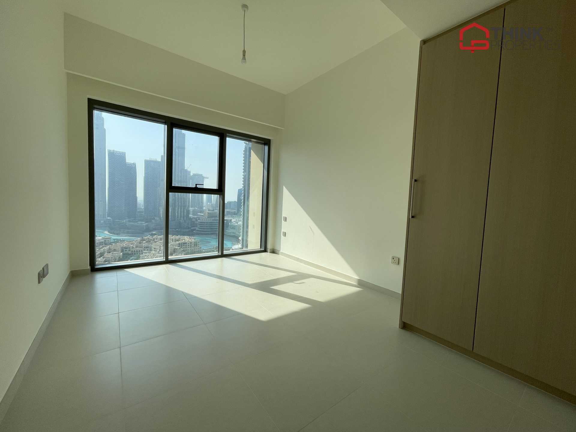Condominio nel Dubai, Dubayy 12400653