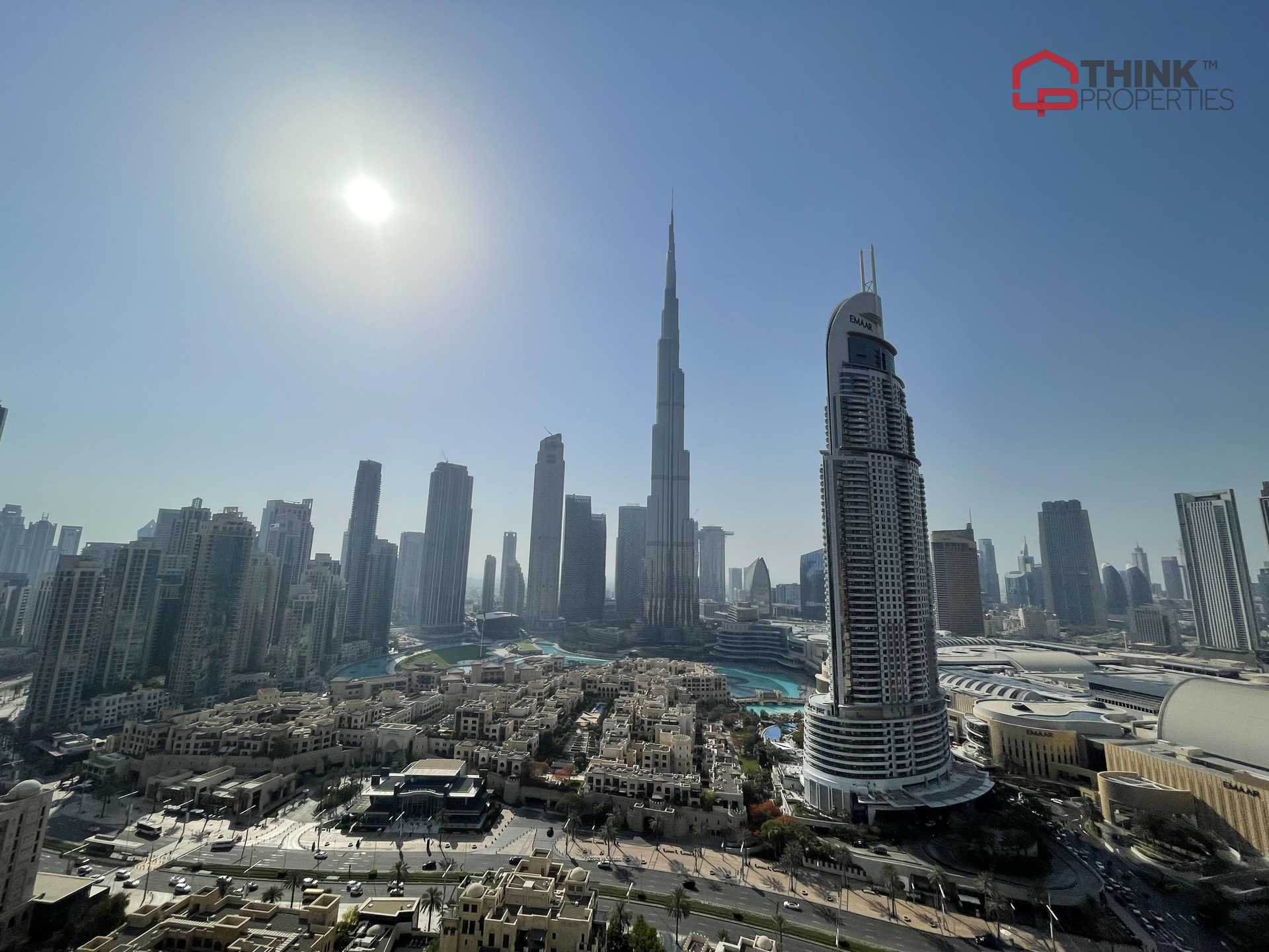 Condominium in Dubai, Dubayy 12400653