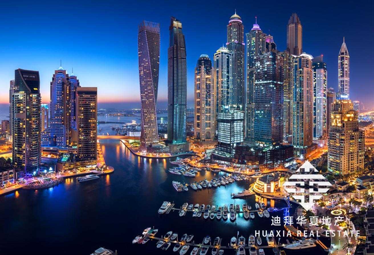 Residenziale nel , Dubai 12400679