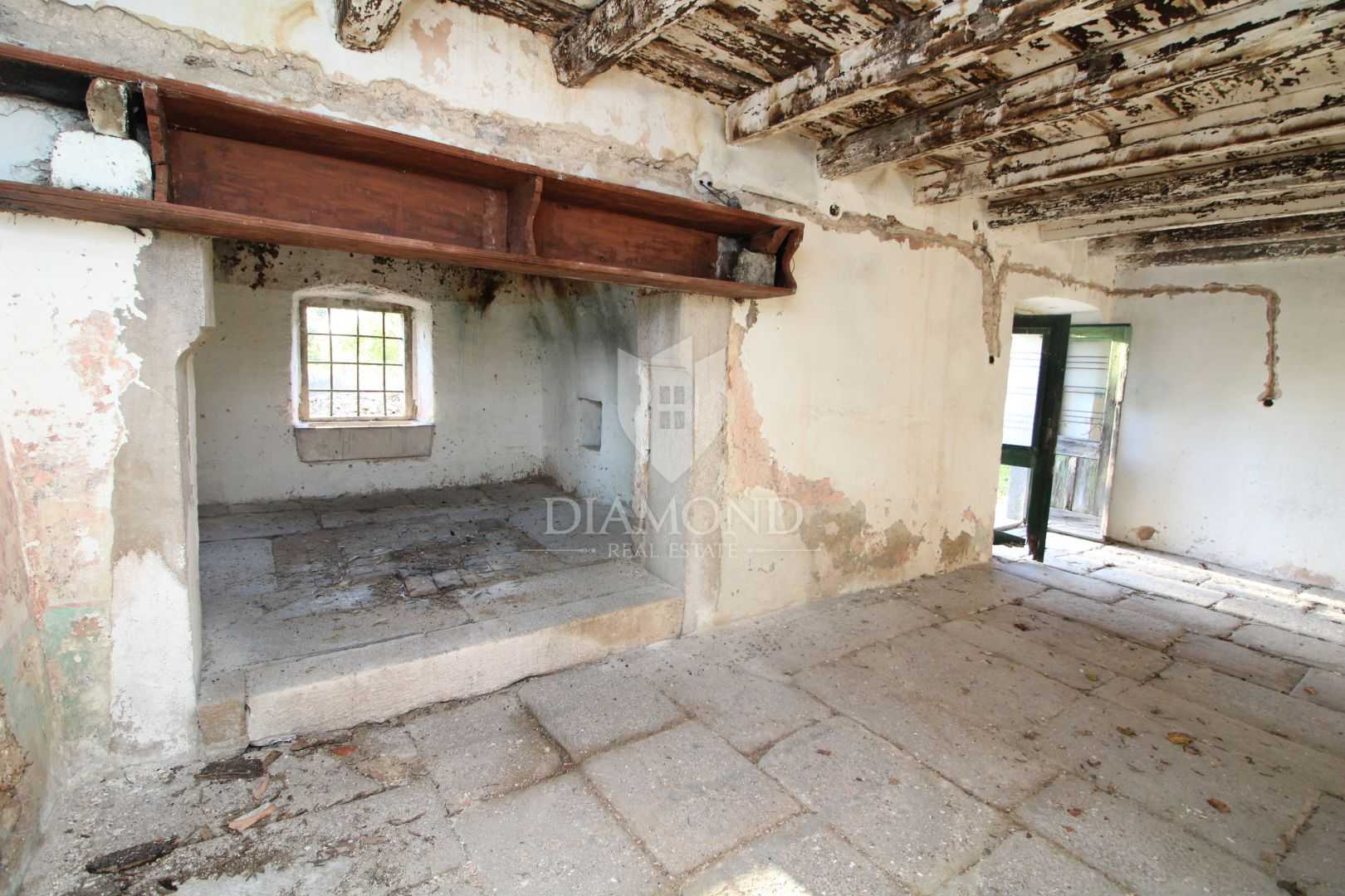 casa no Rasa, Istarska Zupanija 12400684