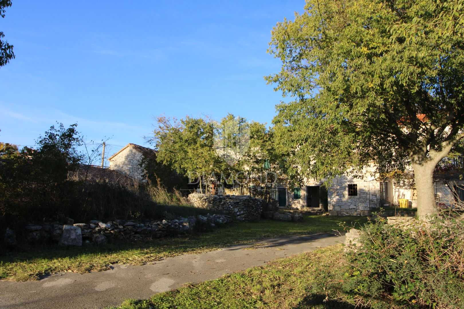casa no Trget, Istarska županija 12400729