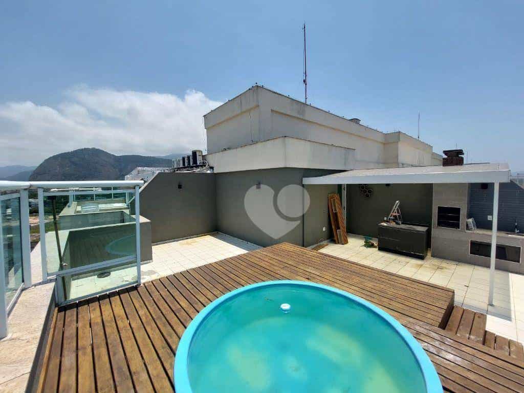 Квартира в , Rio de Janeiro 12400850