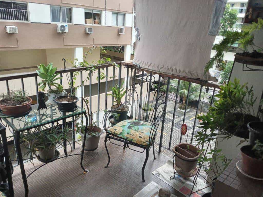 公寓 在 安達萊, 里約熱內盧 12400851