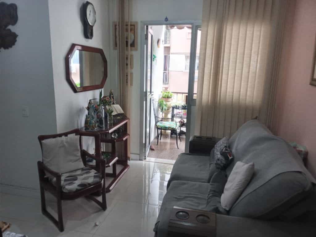 公寓 在 安達萊, 里約熱內盧 12400851