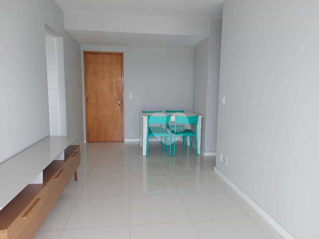 Квартира в Рестінга де Ітапеба, Ріо-де-Жанейро 12400854