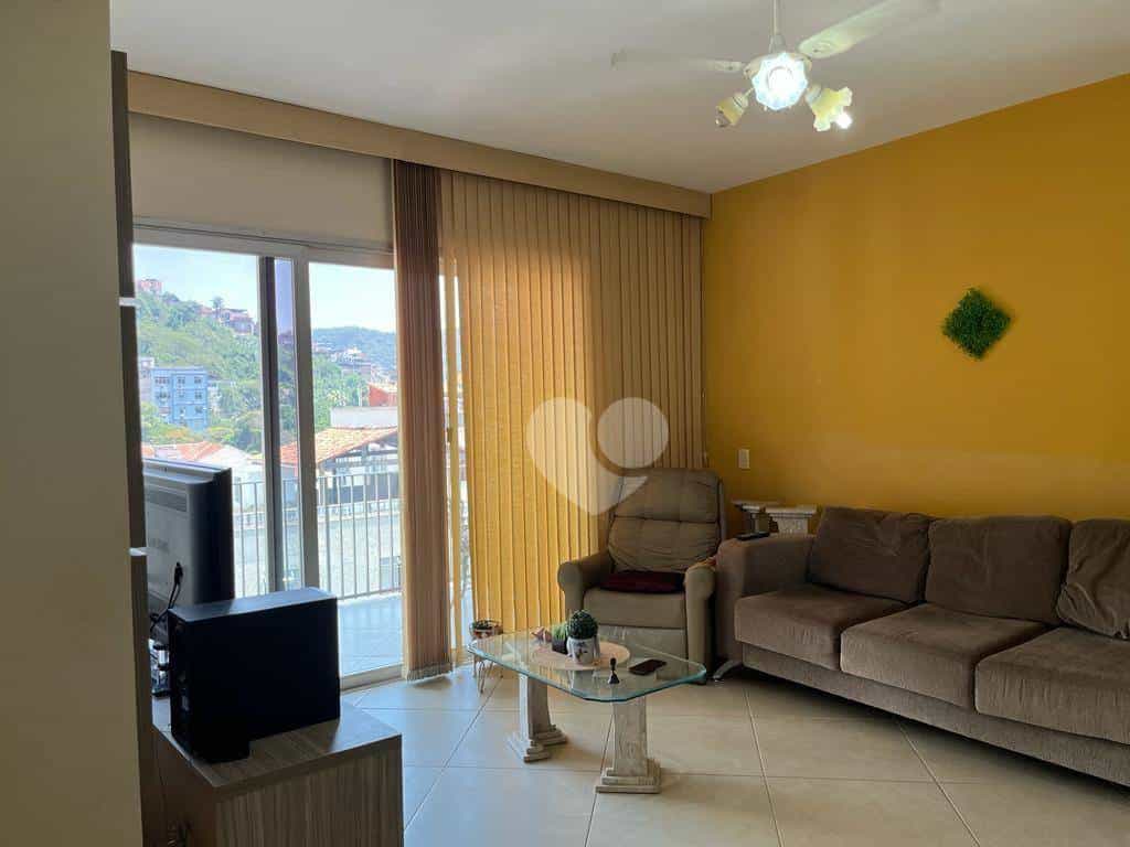 Condominium in Grajau, Rio de Janeiro 12400866