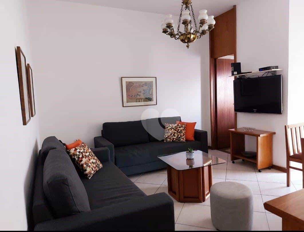 Квартира в Іпанема, Ріо-де-Жанейро 12400869