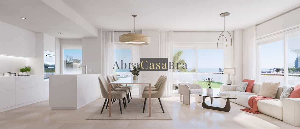 Condominium in Torre del Mar, Andalusia 12400891