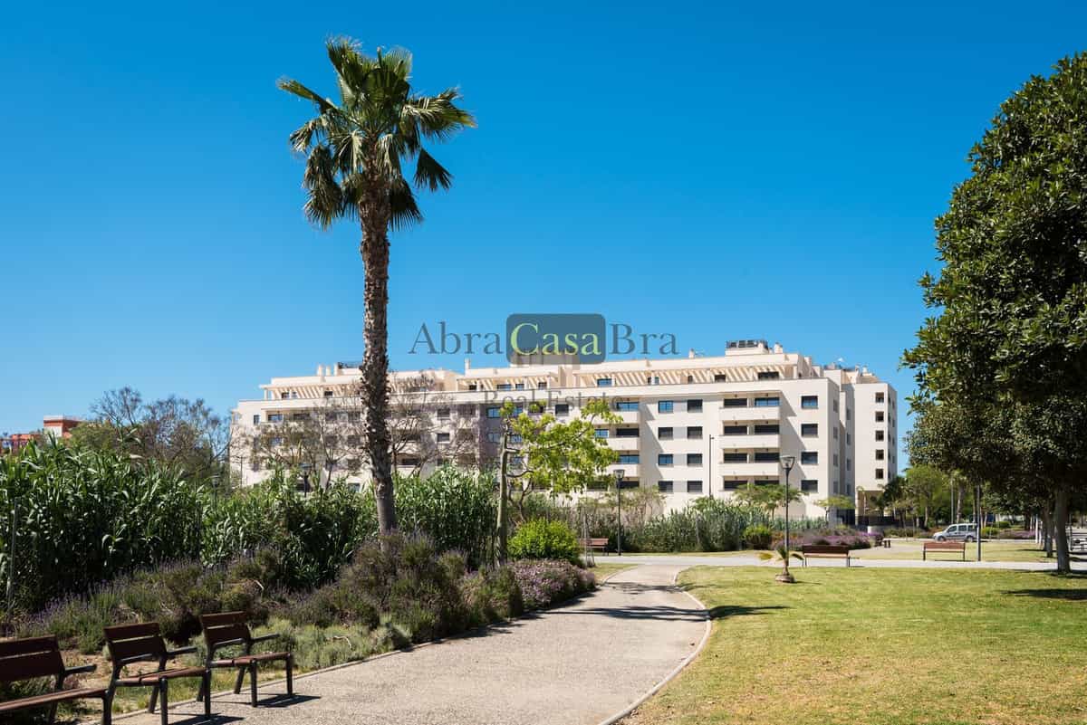 Condominium in Torre del Mar, Andalucía 12400892