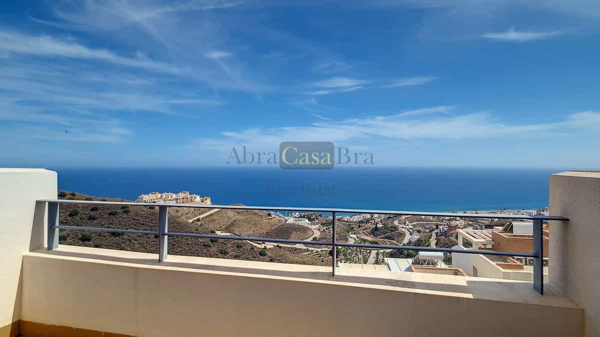 House in Torrox, Andalusia 12400895