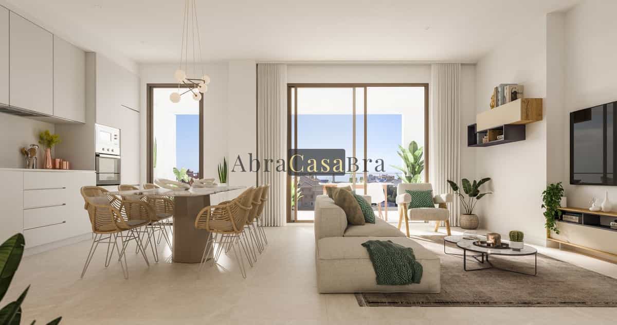 Condominium in Torrox, Andalusia 12400898