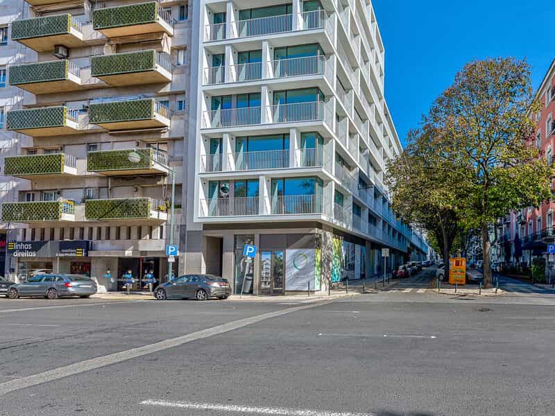 Condominium in Ariero, Lisboa 12400912