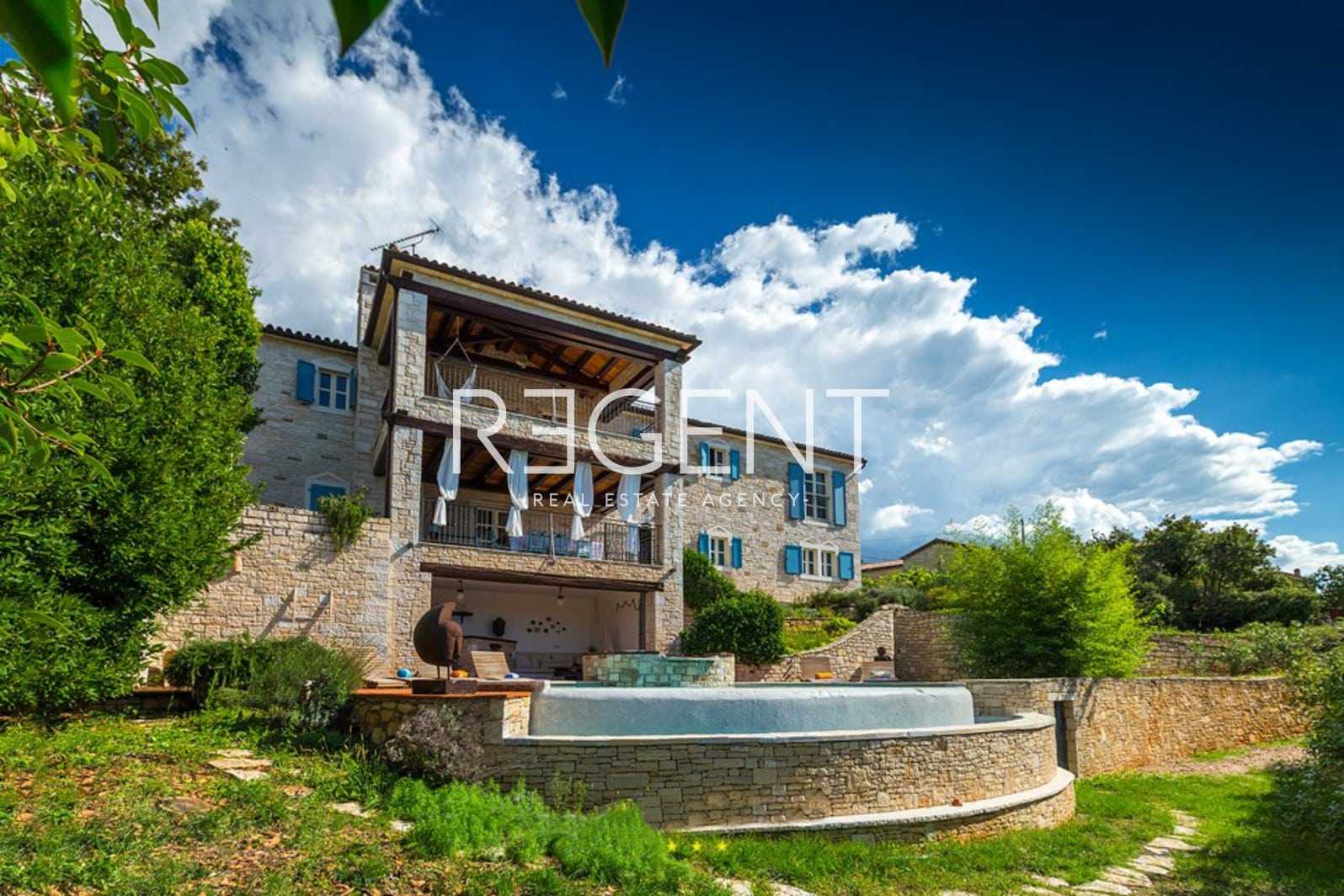 casa no Lakovići, Istarska županija 12401564