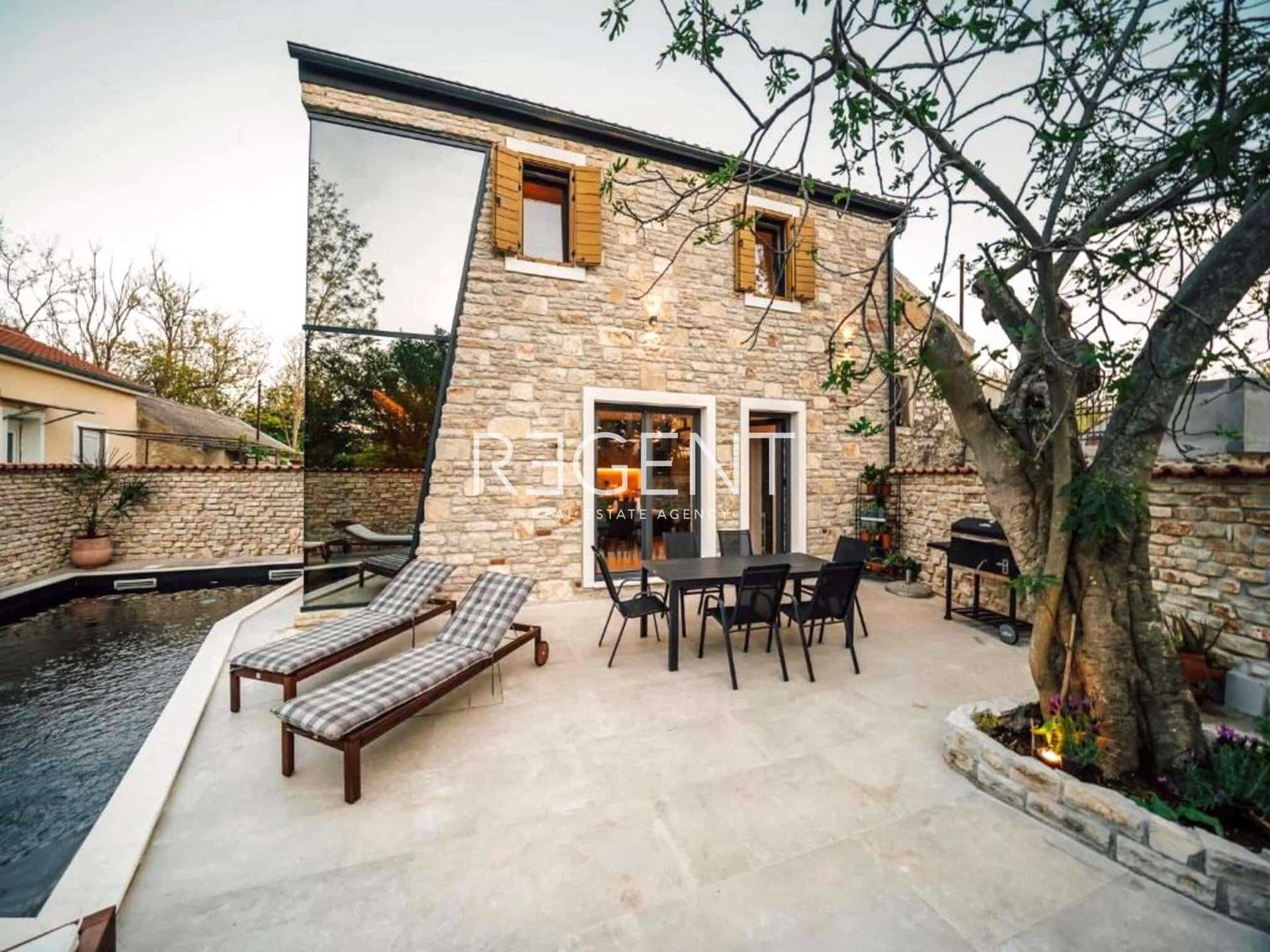 House in Privlaka, Zadarska Zupanija 12401616