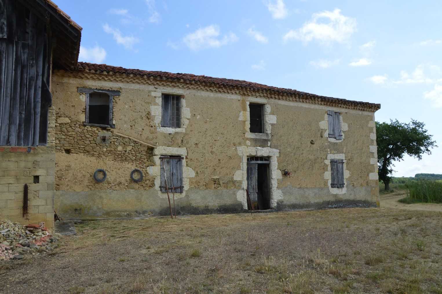 Hus i Seissan, Occitanie 12401626