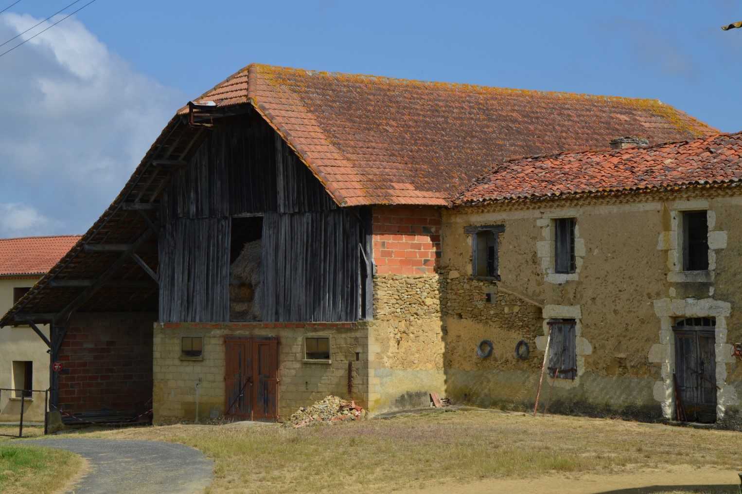 Будинок в Seissan, Occitanie 12401626