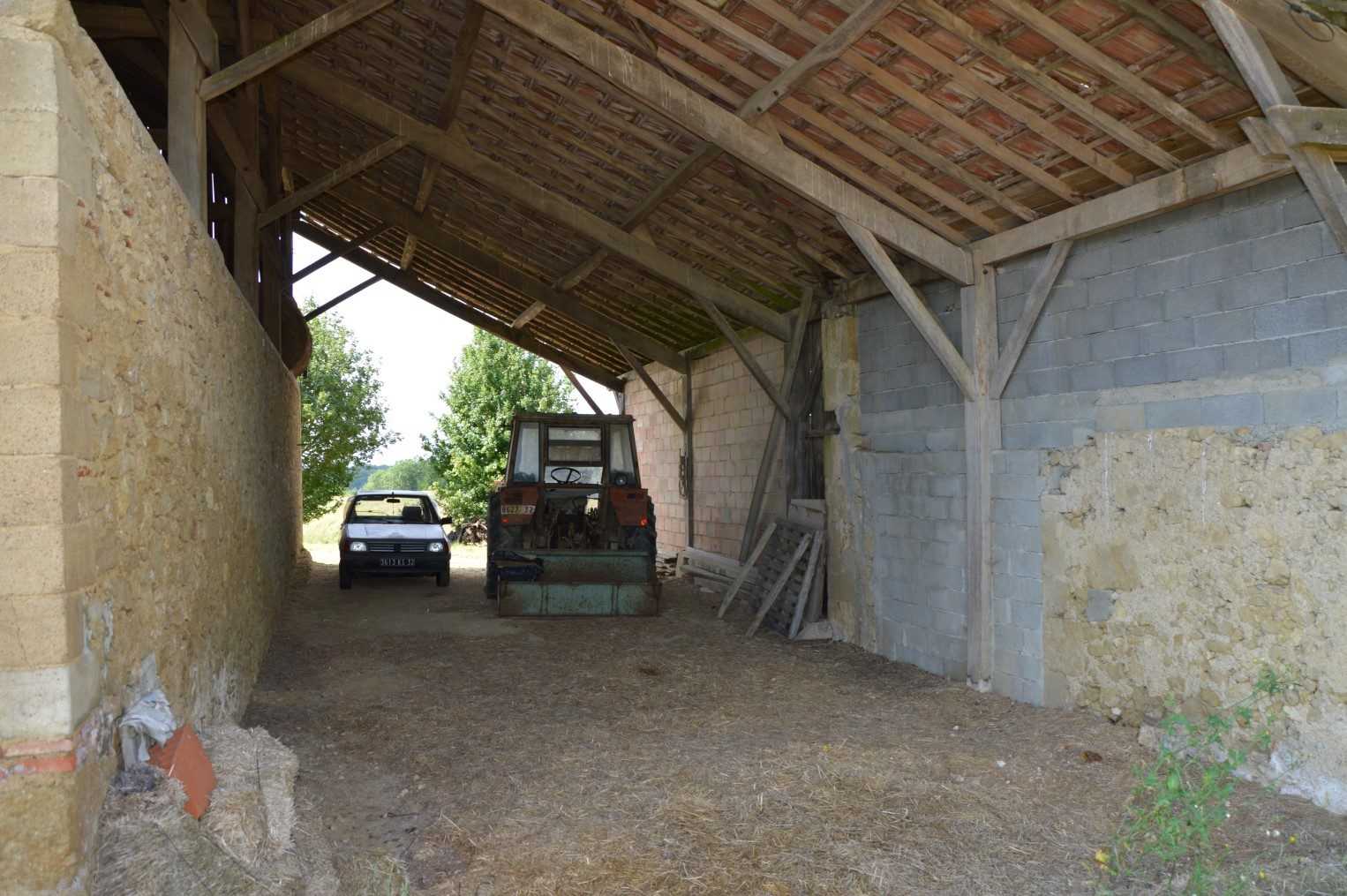 rumah dalam Seissan, Occitanie 12401626