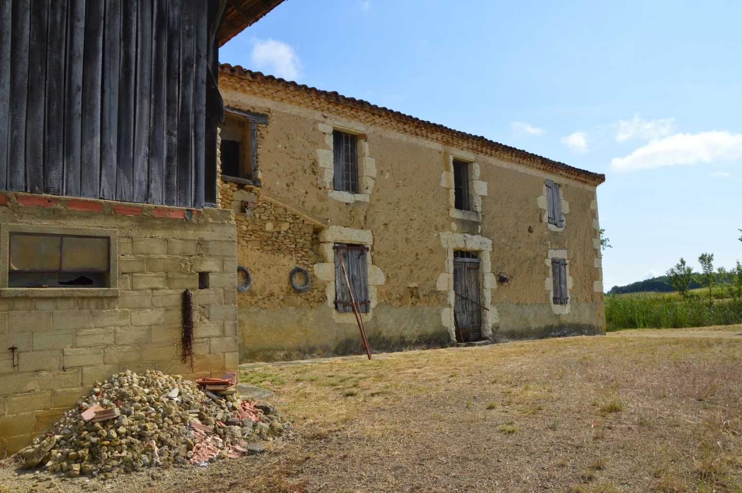 loger dans Seissan, Occitanie 12401626
