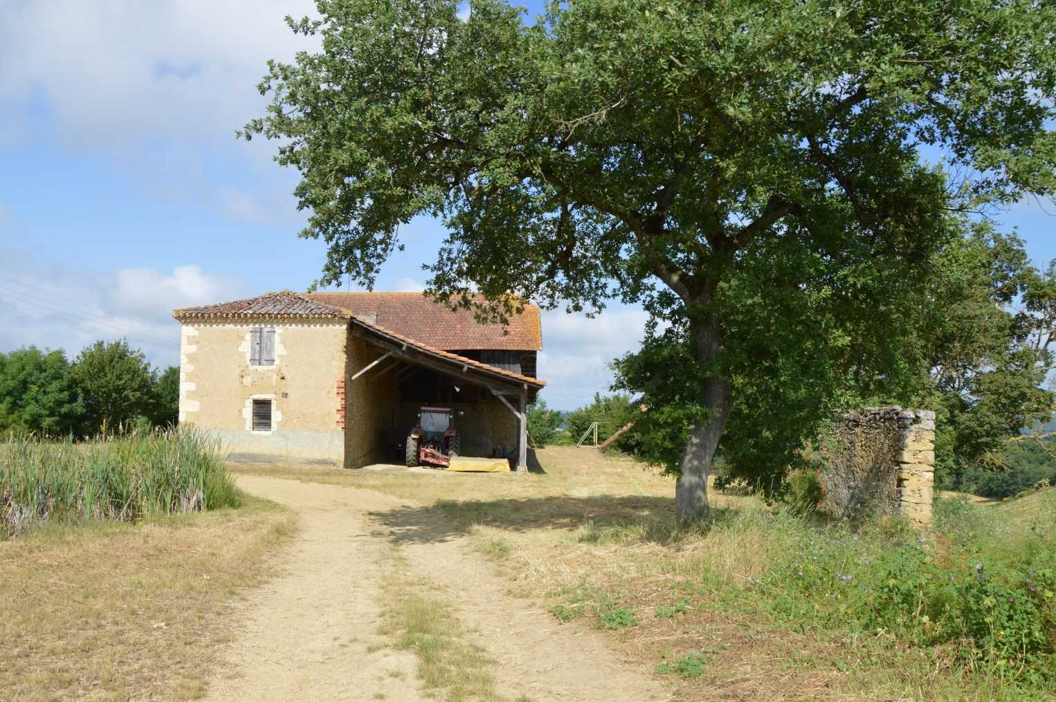 House in Seissan, Occitanie 12401626