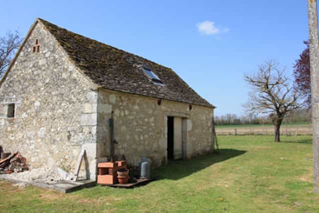 Будинок в Castillonnès, Nouvelle-Aquitaine 12401657