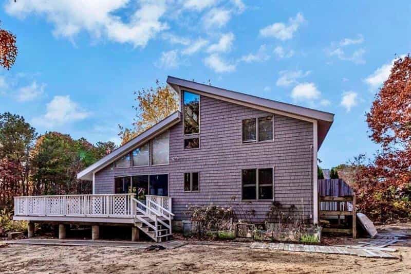 Huis in Secondett-eiland, Massachusetts 12402018