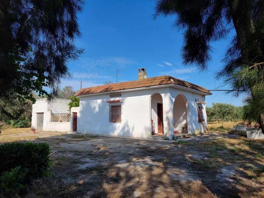 Casa nel Oria, Puglia 12402040