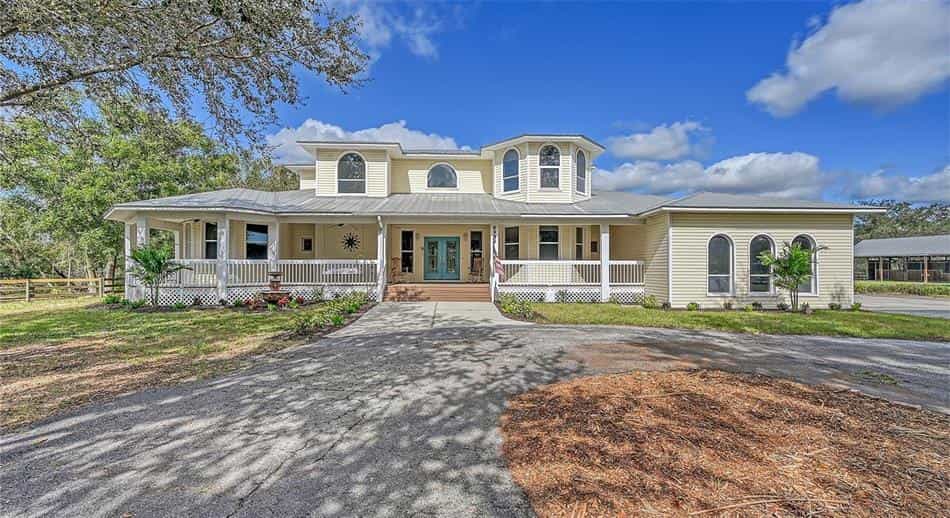 House in Utopia, Florida 12402202