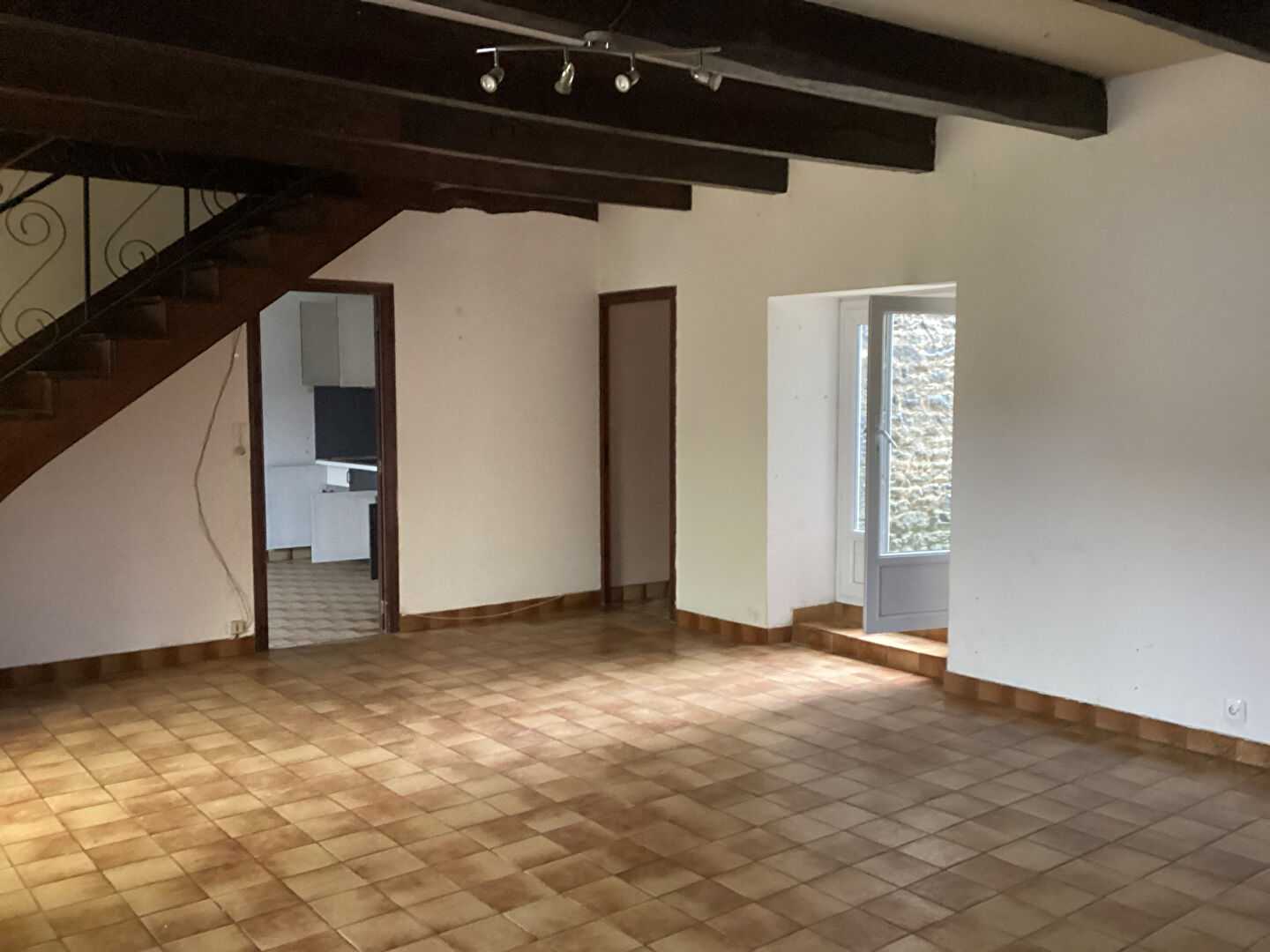 Dom w Langourla, Bretania 12402261