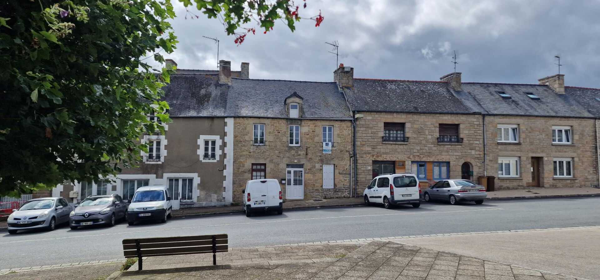 House in Plélan-le-Petit, Brittany 12402262