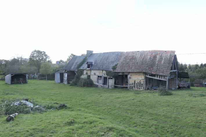 Huis in Le Mesnillard, Normandië 12402310