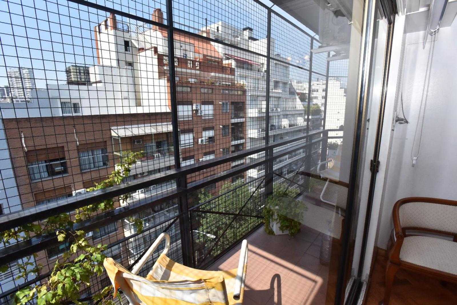 Квартира в Buenos Aires, Buenos Aires 12402393