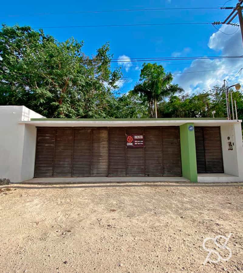 House in Cancun, Quintana Roo 12402563