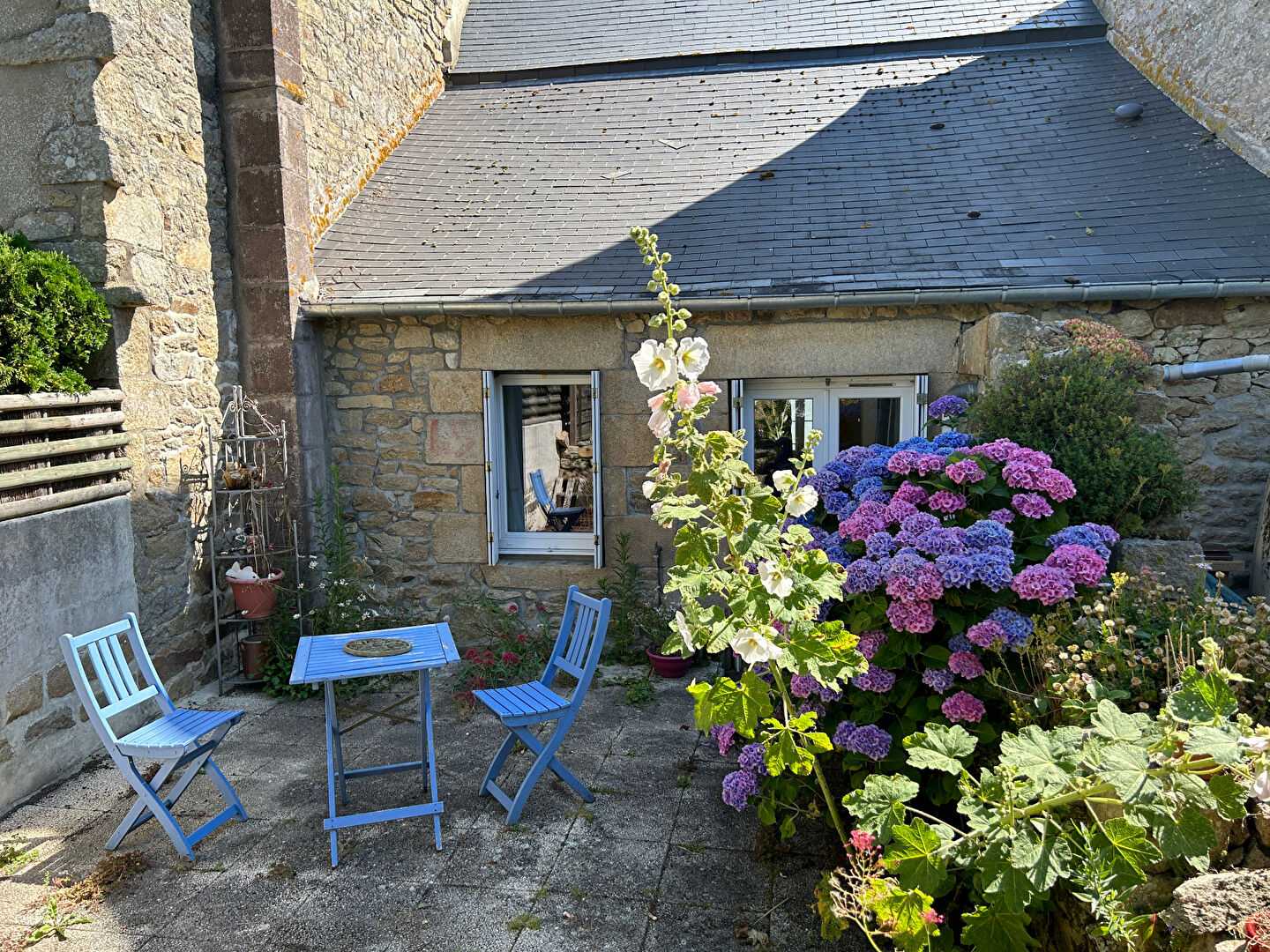 House in Plélan-le-Petit, Brittany 12402851
