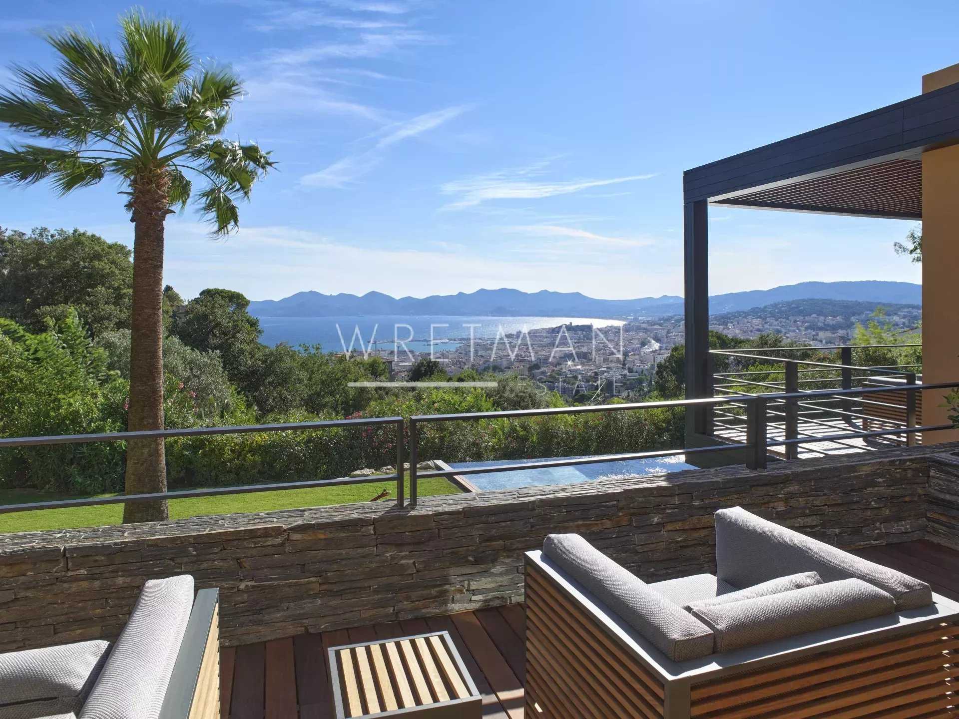 casa no Cannes, Provença-Alpes-Costa Azul 12402857