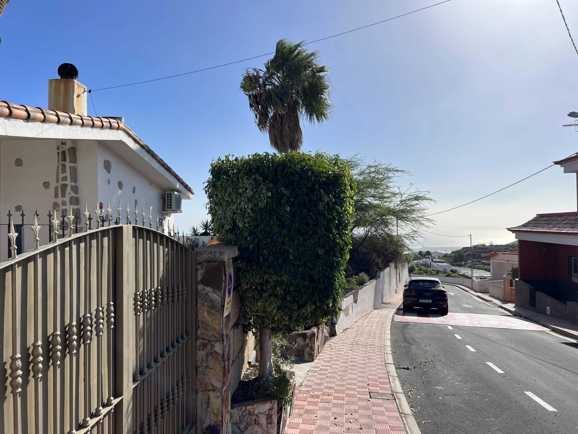 casa en San Miguel de Abona, Santa Cruz de Tenerife 12402882