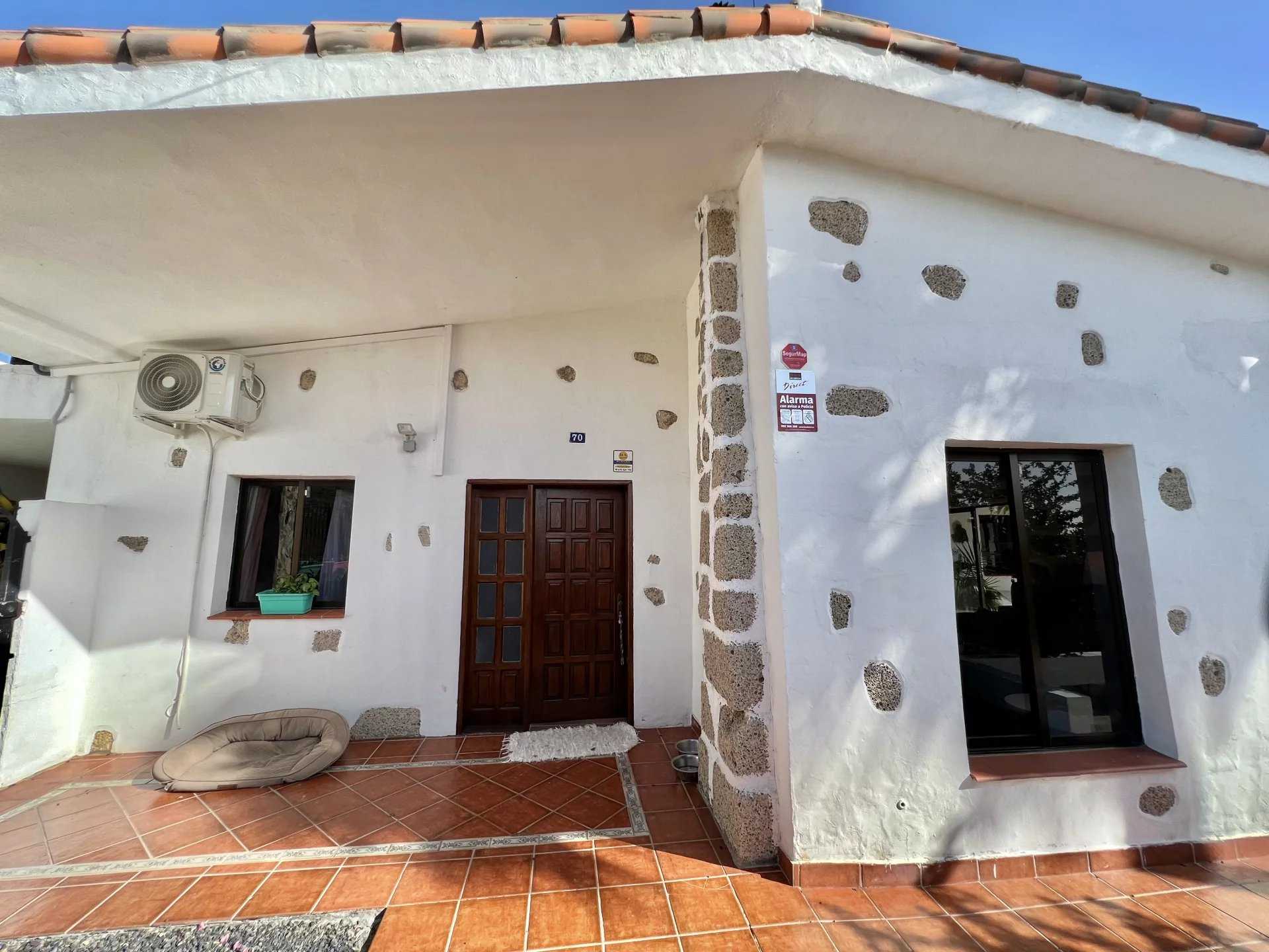 House in San Miguel, Canary Islands 12402882