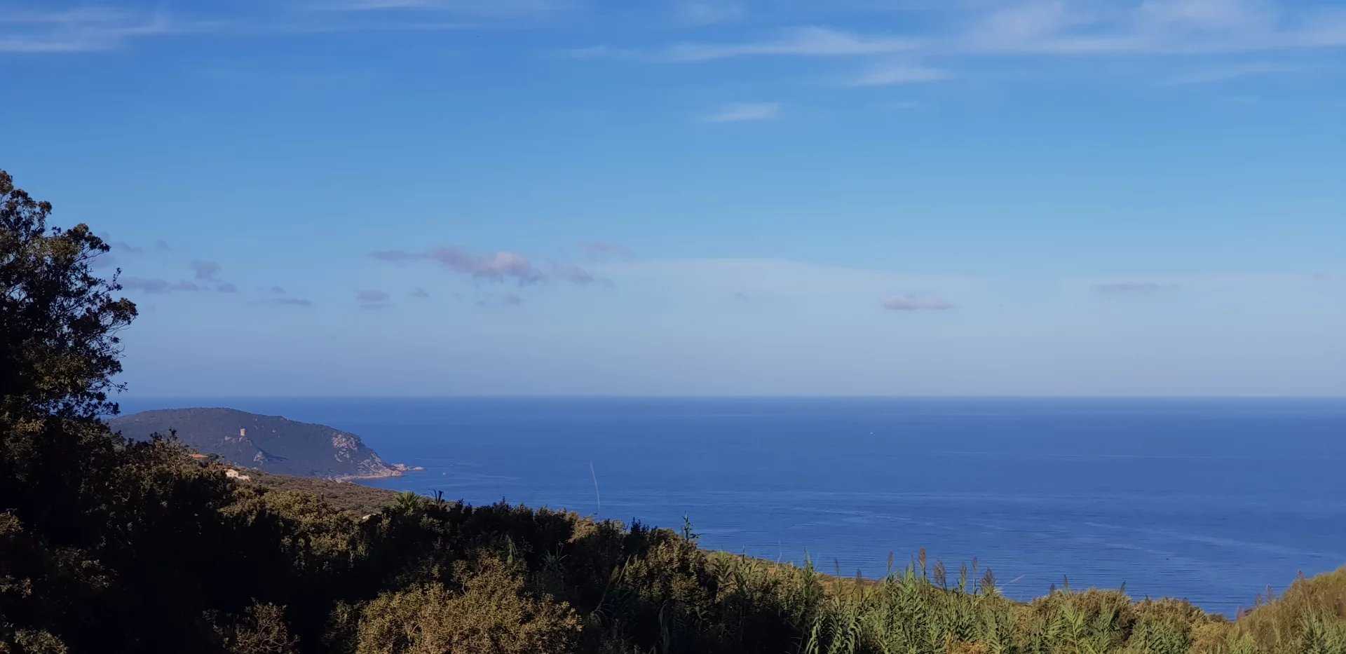Tanah di Coti-Chiavari, Corsica 12402884