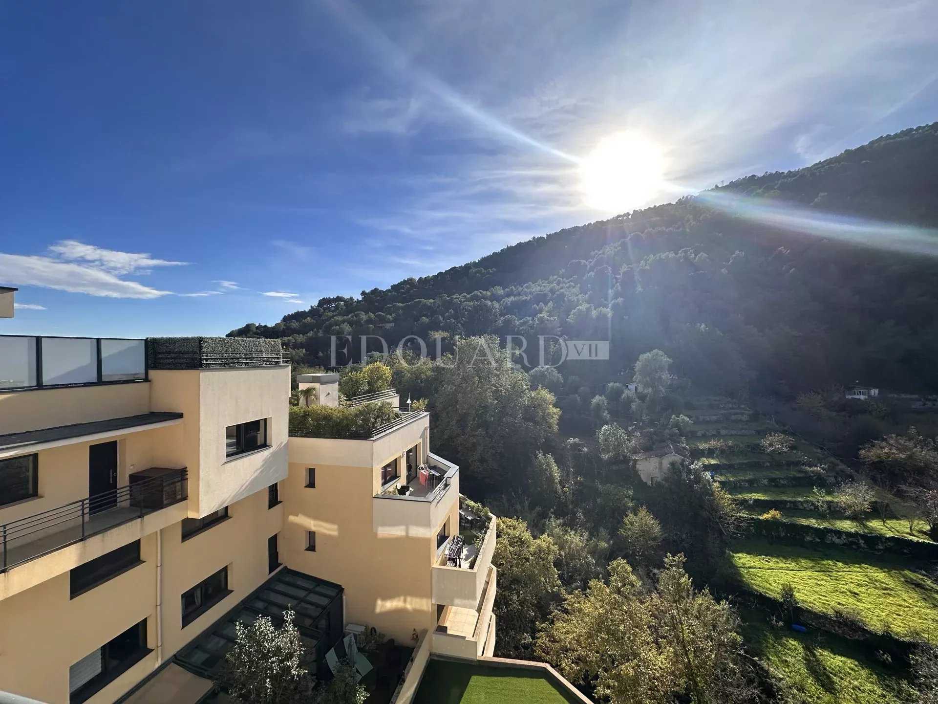 Condominium in Gorbio, Provence-Alpes-Cote d'Azur 12402917