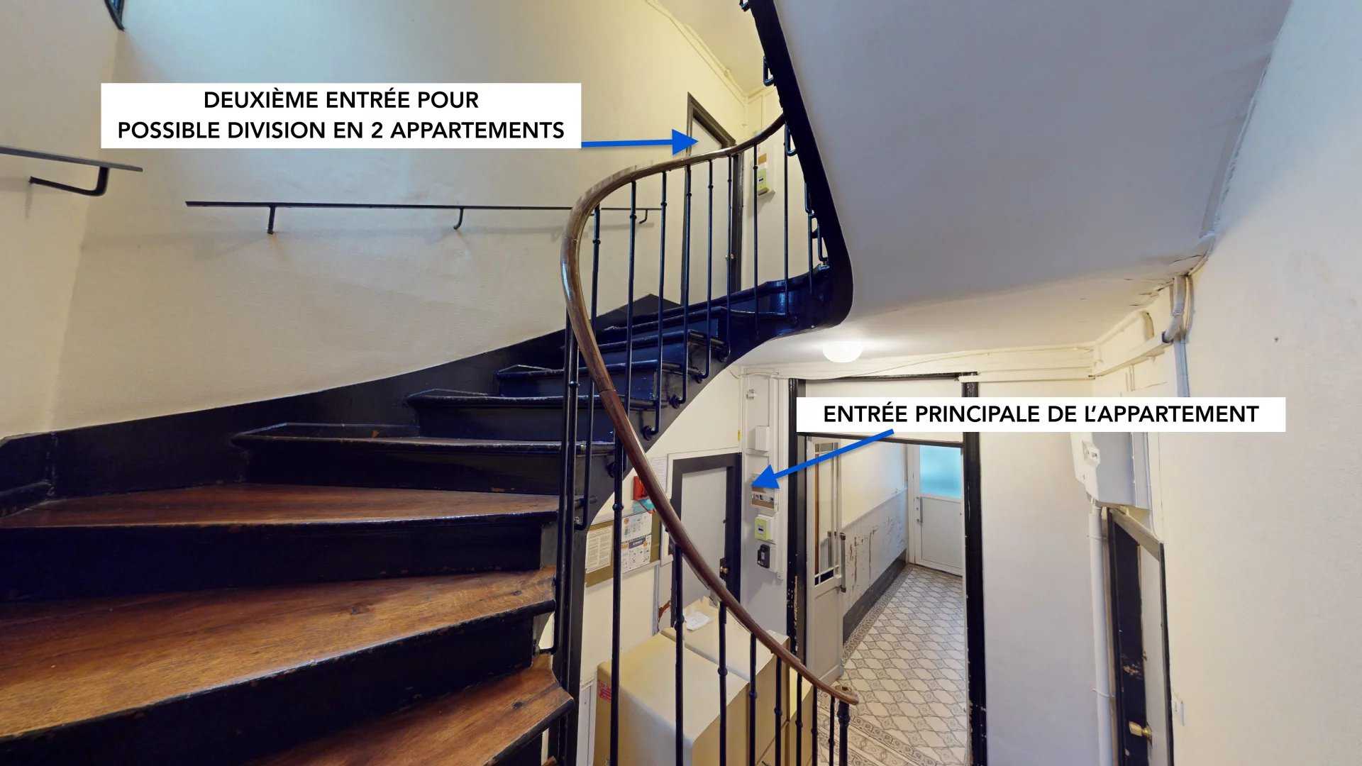 公寓 在 Le Raincy, Seine-Saint-Denis 12402935