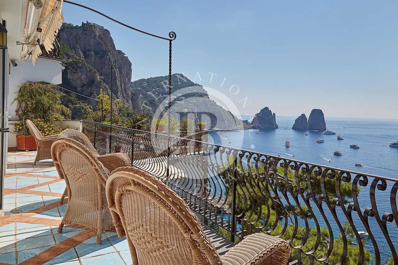 Eigentumswohnung im Capri, Campania 12402946