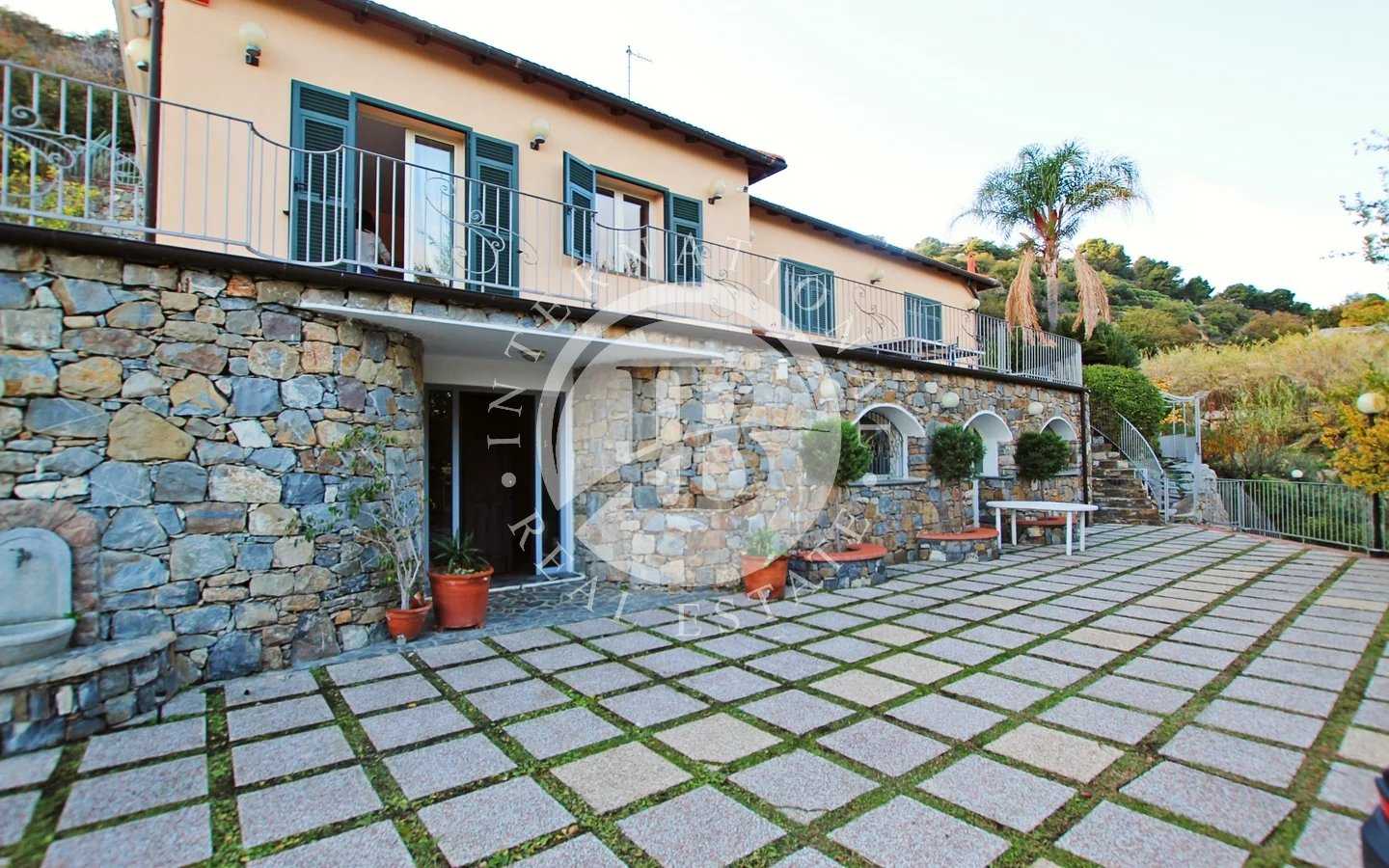 Talo sisään San Remo, Liguria 12402947