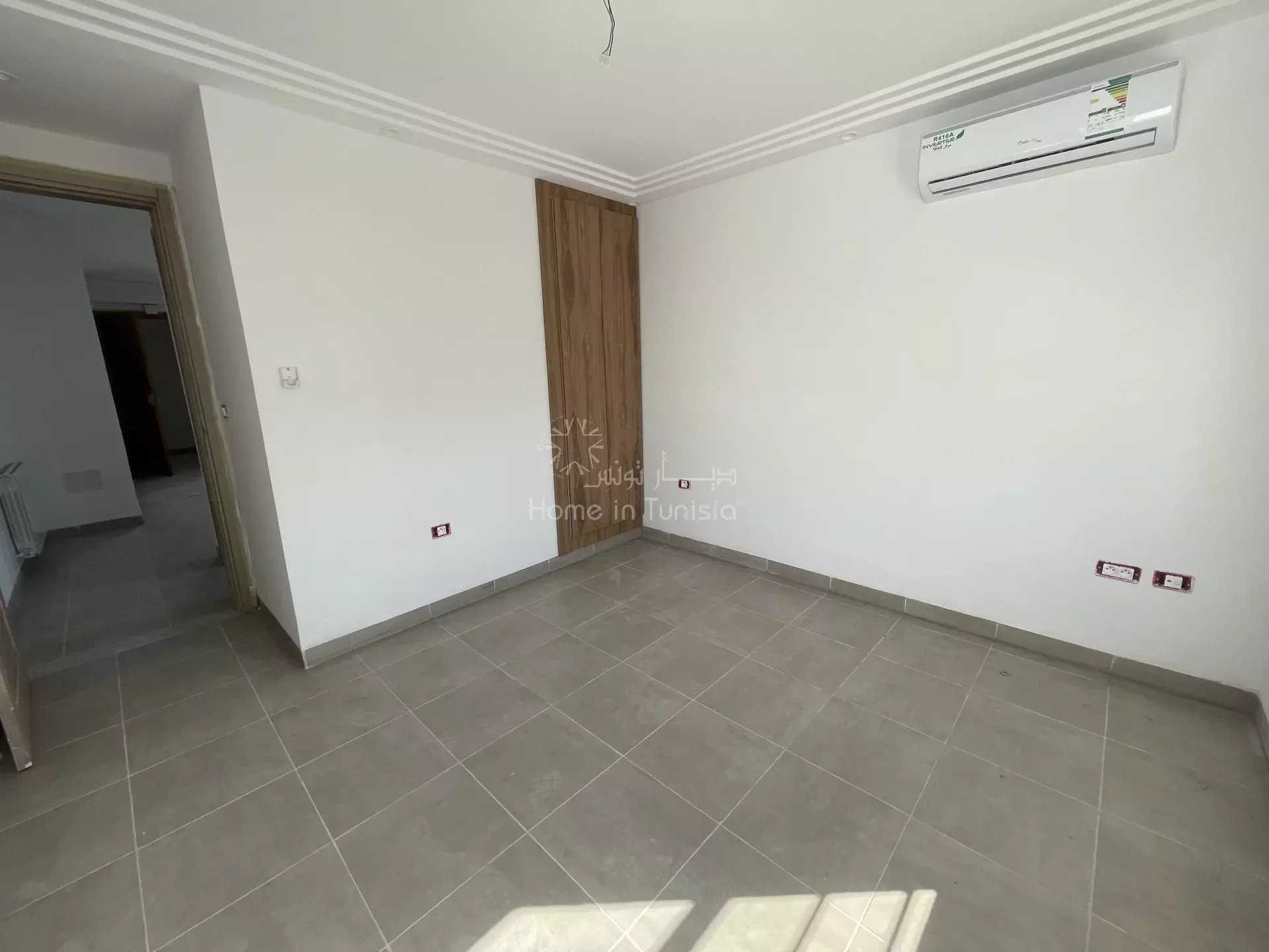 公寓 在 Zaouiet Sousse, Sousse 12403035