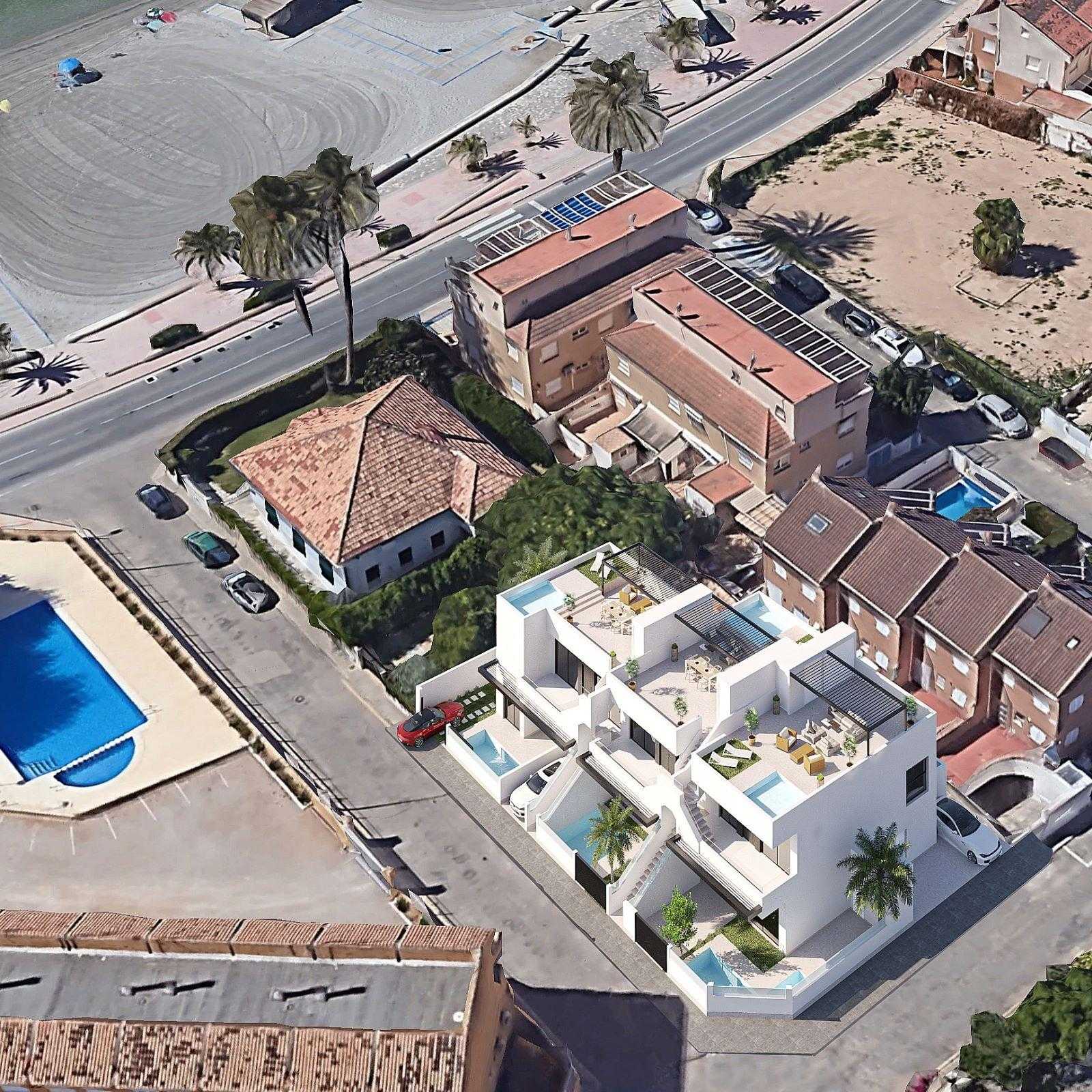 بيت في Los Lorcas, Murcia 12403101