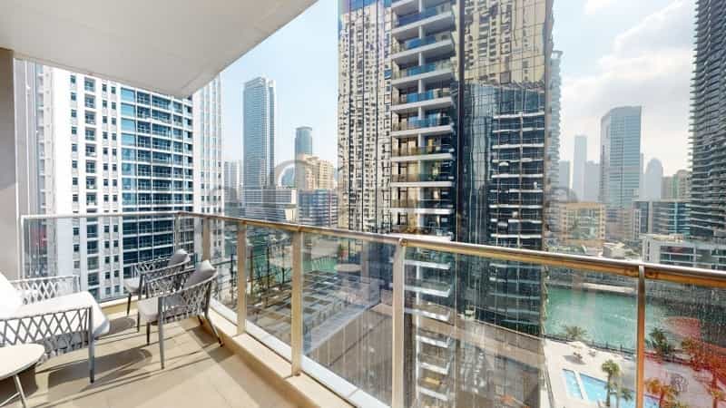 Osiedle mieszkaniowe w Dubai, Dubai 12403113